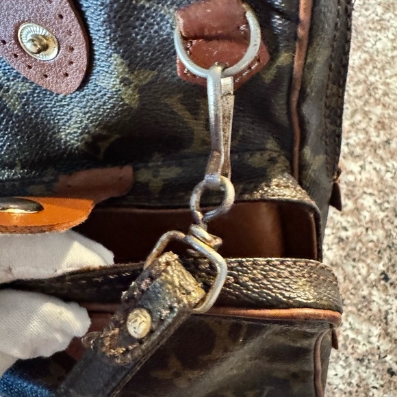 Louis Vuitton
LV Monogram Amazone
Crossbody bag - Picture 17 of 17